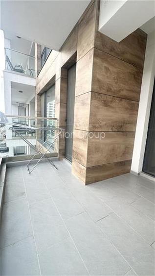 Studio modern in Mamaia Nord – la doi pasi de mare! - 7