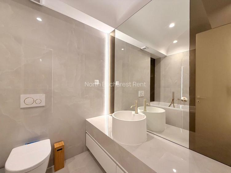 3 camere de inchiriat | PIPERA | MODERN - 10