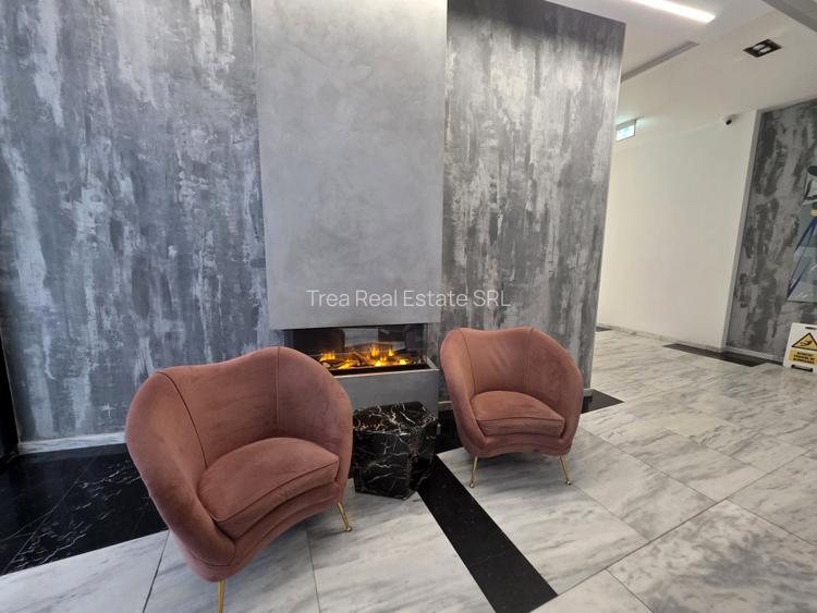  2 Camere | One Herastrau Plaza |  parcare inclusa  - 11