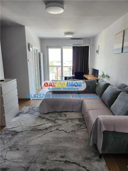 Garsoniera Dubla Ikea Pallady DI 324 - 20