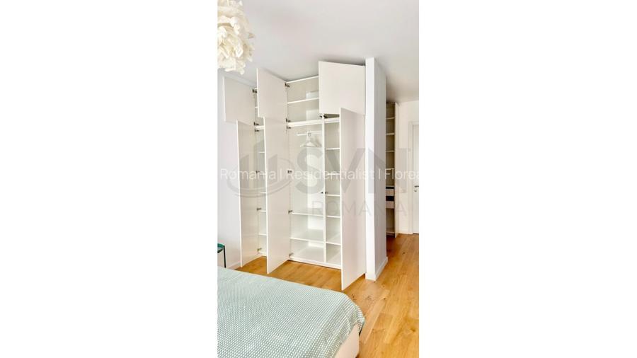 REA1027485 Apartament Premium 3 Camere in Win Herastrau Parcare inclusa - 10