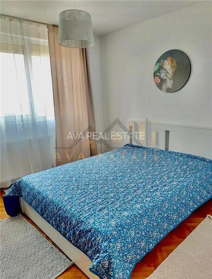 Apartament 2 camere, 47 mp + centrala - Zona Gara de Nord - 5