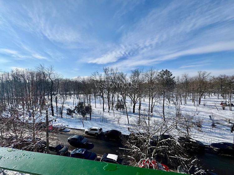 Penthouse Sos Nordului | Parc Herastrau | Boxa+ 2 locuri parcare - 20