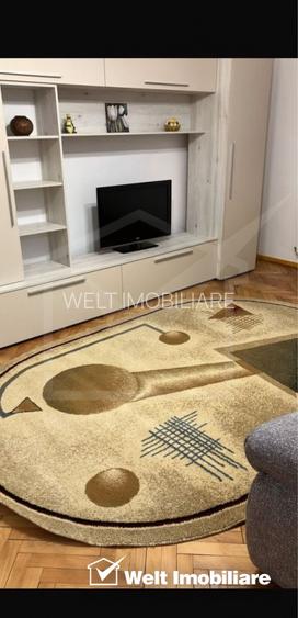 Apartament 2 camere de închiriat – Grigorescu, zona Fortuna - 2