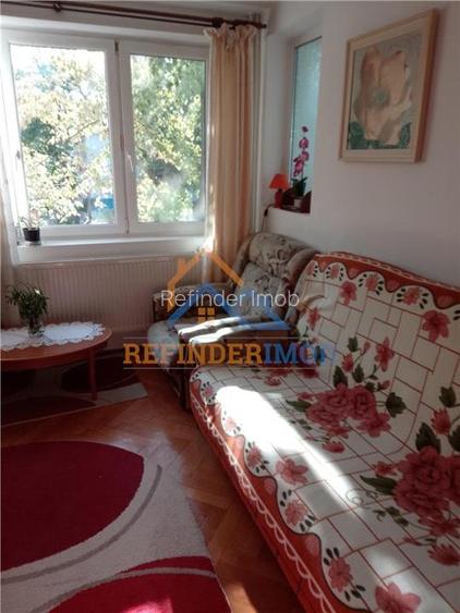 Apartament de vanzare cu 3 camere, zona Titan - Parc IOR - 2