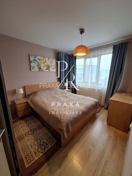 Apartament cu 3 camere+parcare, 65 mp, Foresti zona Terra! - 4