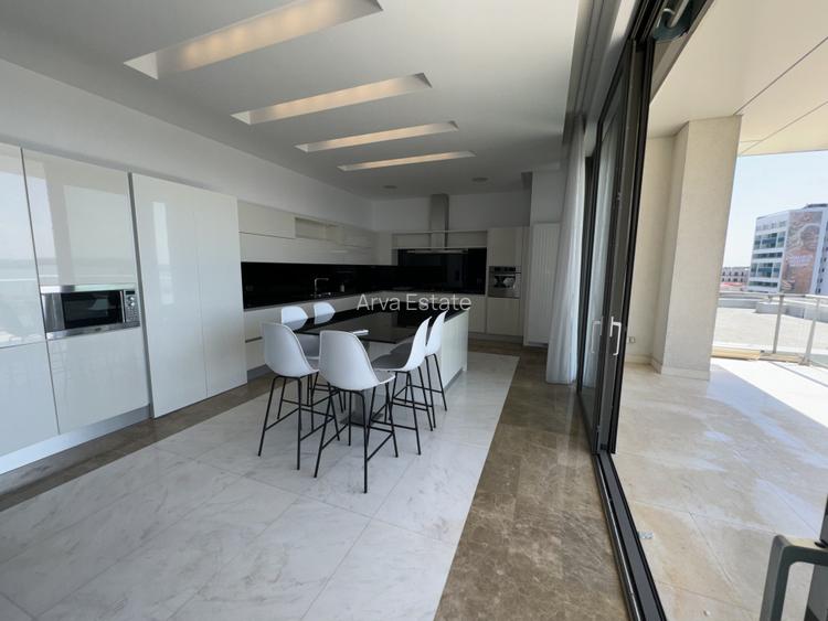 PENTHOUSE Exclusivist 8 camere | 519 mp | 2 parcari | Caelia | Mamaia |Constanta - 16
