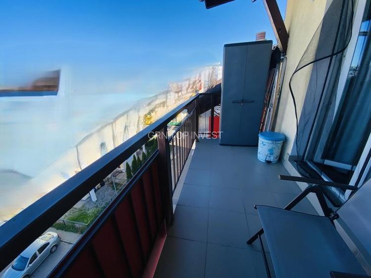 Apartament 2 camere balcon zona Turnisor - 8