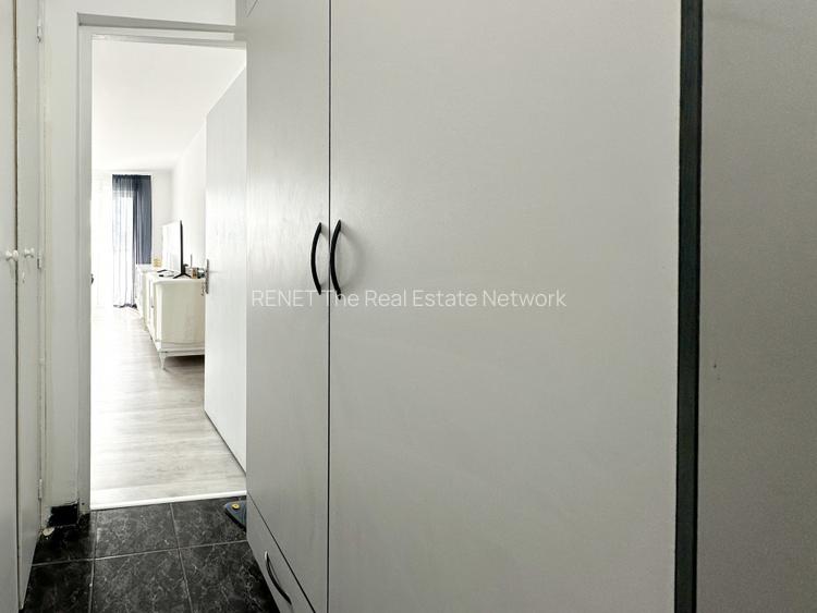 Liniște lângă Parcul Morarilor: 2 camere curate și primitoare - 8