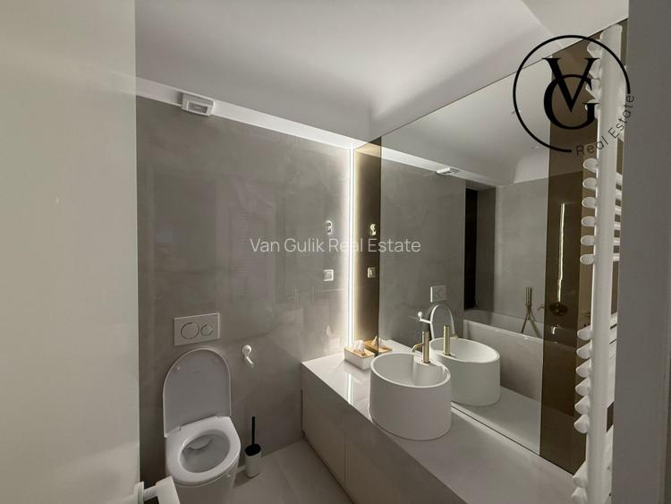 Apartament 3 camere Cortina North | Aviatiei | Pipera - 9