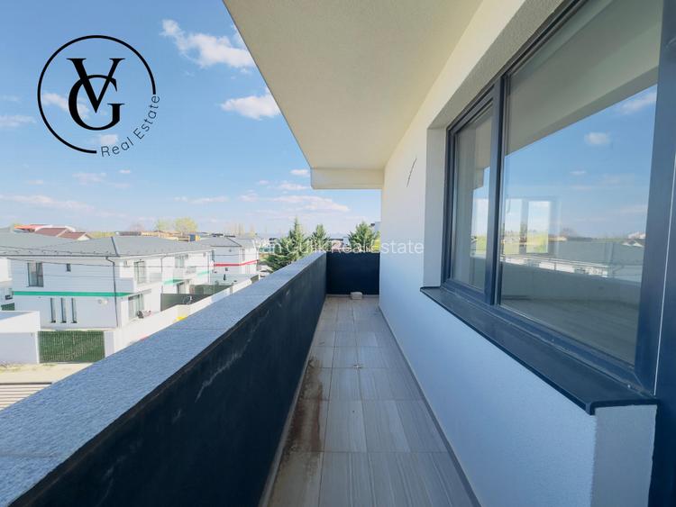 Apartament 3 camere I Otopeni - Comision 0% - 8