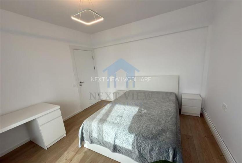 Apartament 2 camere, Gheorgheni - 6