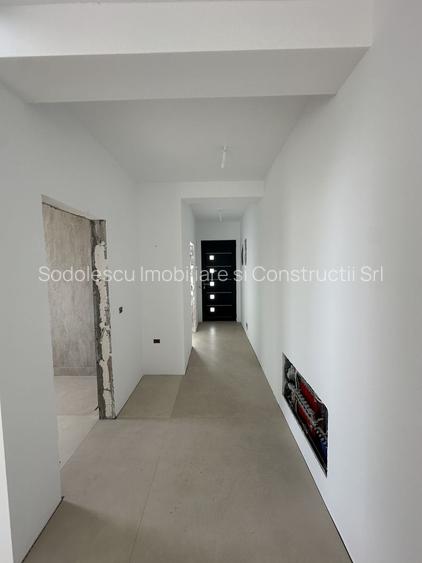 Dupex nodern in Covaci - 9