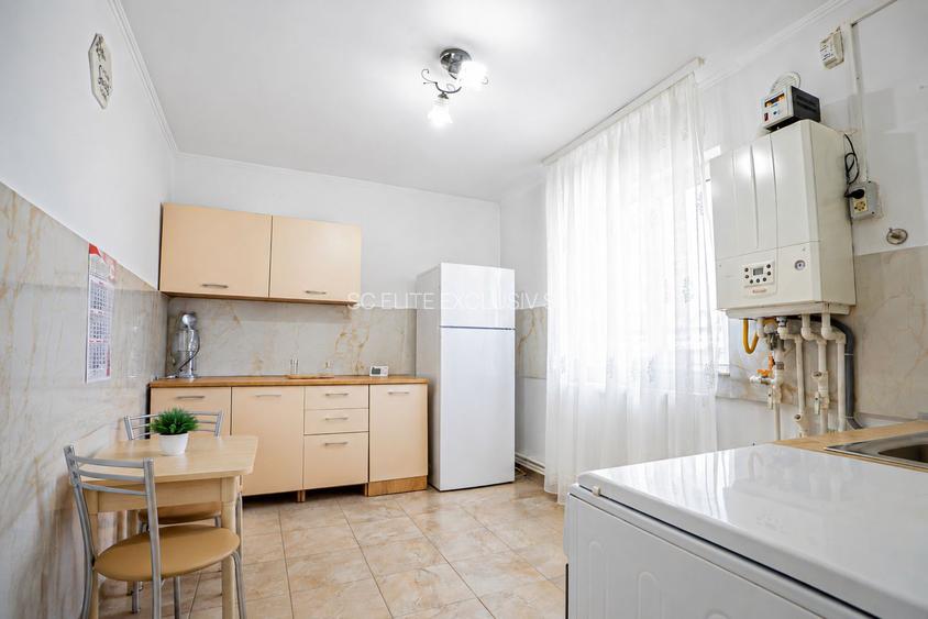 Apartament 3 camere decomandat, cu curte proprie și garaj - 7