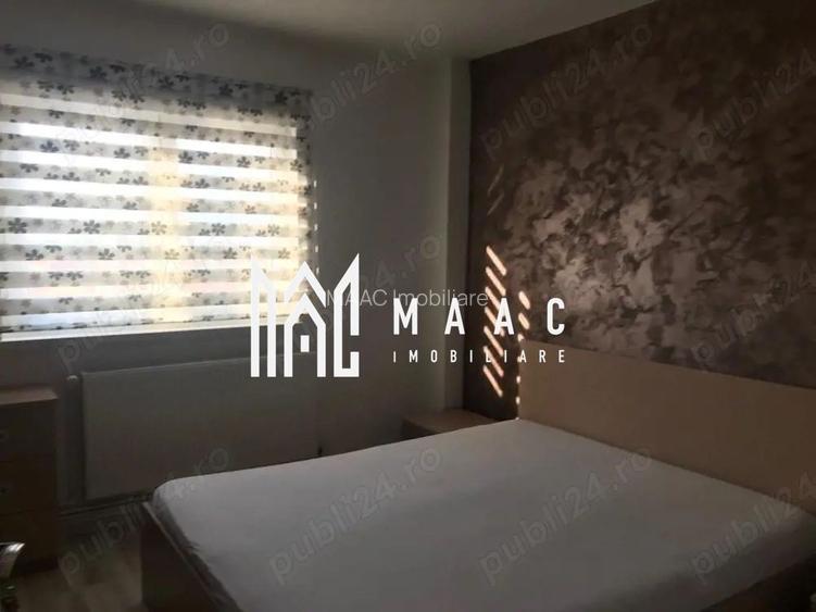 Apartament 2 camere | Balcon | Lift | 58 MPU | Mihai Viteazu - 4