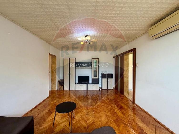 Apartament cu 2 camere și 2 balcoane de închiriat - zona Podgoria - 5