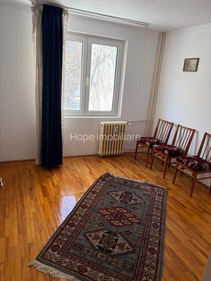 Dristor - Rm. Valcea - Apartament 4 camere - 3