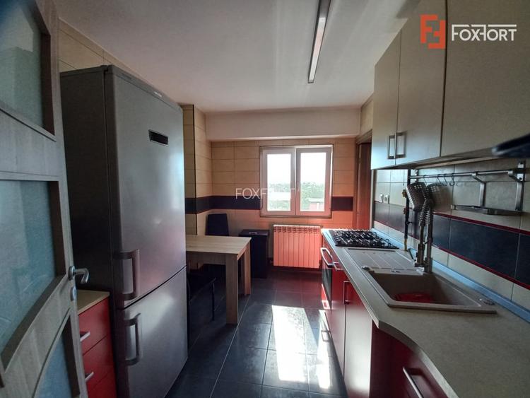 Apartament cu 3 camere si garaj de inchiriat – zona Iulius Mall - 5