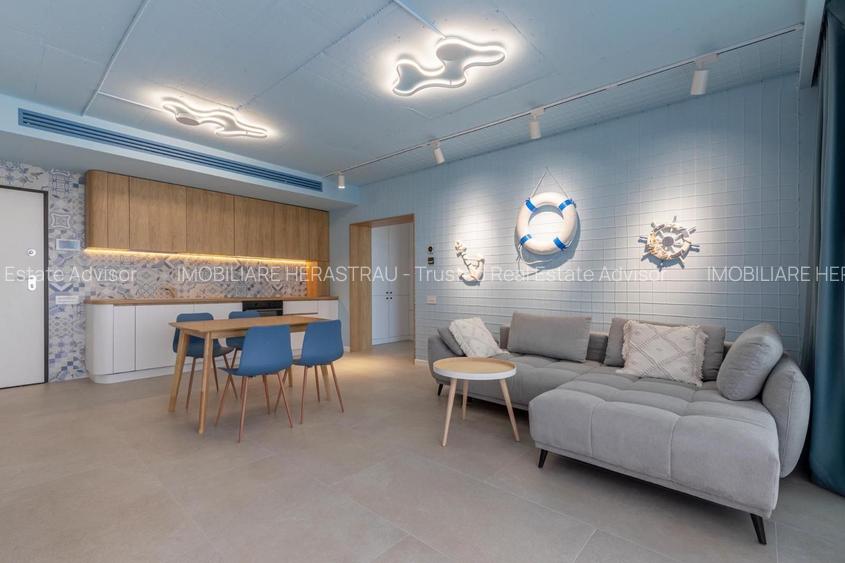 Ephemer | Olimp | Luxury Apartment with sea View - 5