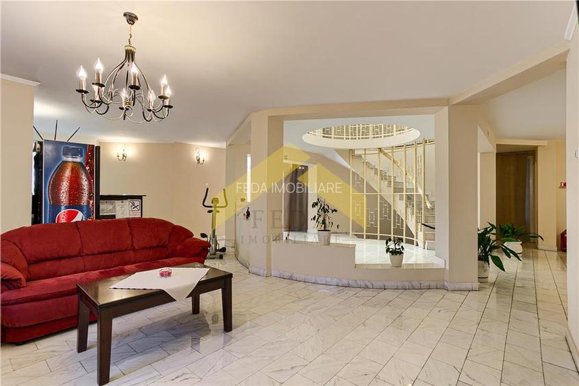 Casa de vanzare cartierul Micalaca - 6