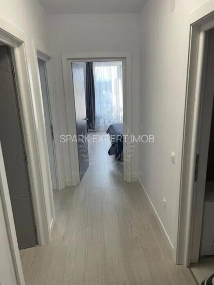 2 CAMERE // WHITE TOWER // LOC DE PARCARE SUBTERAN - 8