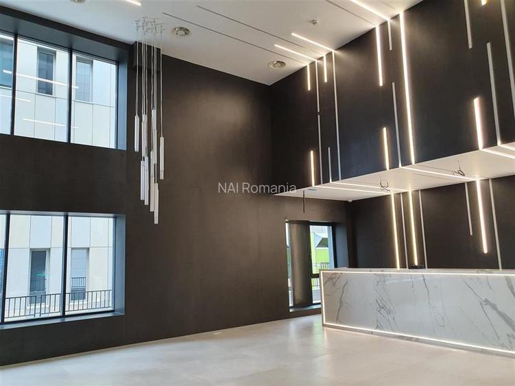 Vanzare spatii de birouri in zona  Mall Promenada - 6
