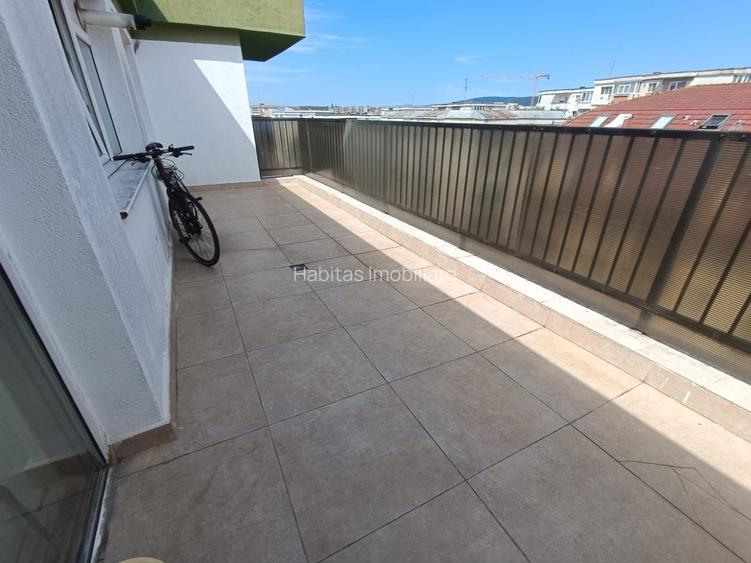 1 Camera zona Leroy Merln, strada Dunarii - 9