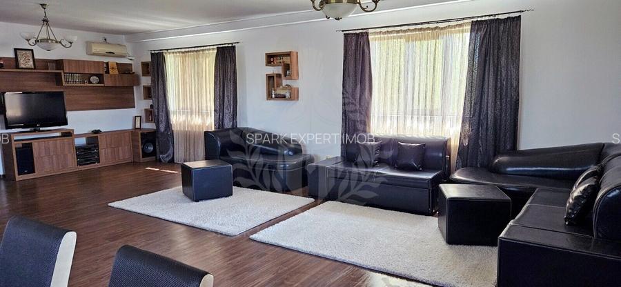 Casa de inchiriat, curte cu foișor, la 10 minute de Ploiești - 8