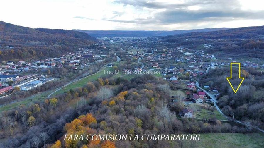 TEREN CONSTRUIBIL, PARTIAL IMPADURIT, 4726 MP INTRAVILAN - 7