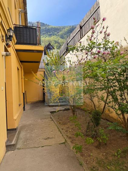 Apartament 4 camere decomandat - zona Centrul Istoric - 17