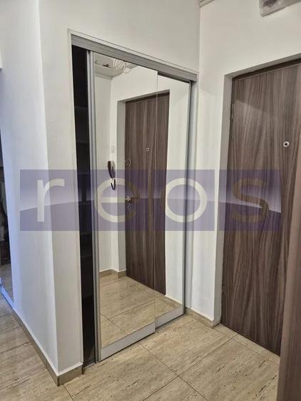 VANZARE 3 CAMERE I DECOMANDAT I METROU I RAUL DOAMNEI - DRUMUL TABEREI - 2