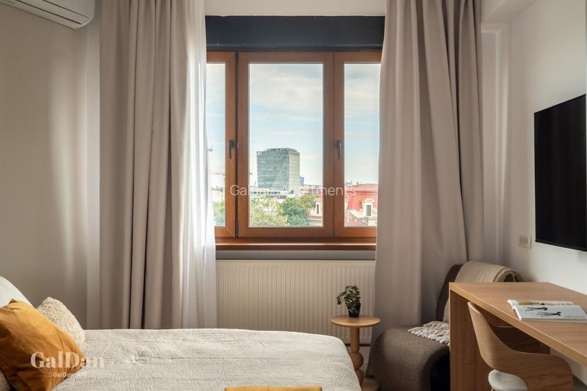 Apartament premium | Calea Victoriei | GalDan - 8