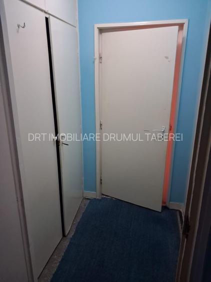 Drumul Taberei 1 Mai-Hanul Drumetului  2/10 - 5