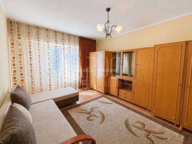 Apartament 3 camere de vanzare in Intre Lacuri, Cluj Napoca - 2