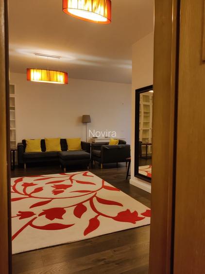 Apartament 2 Camere | Bloc Nou | Centrala | Metrou M. Bravu 4 minute - 6