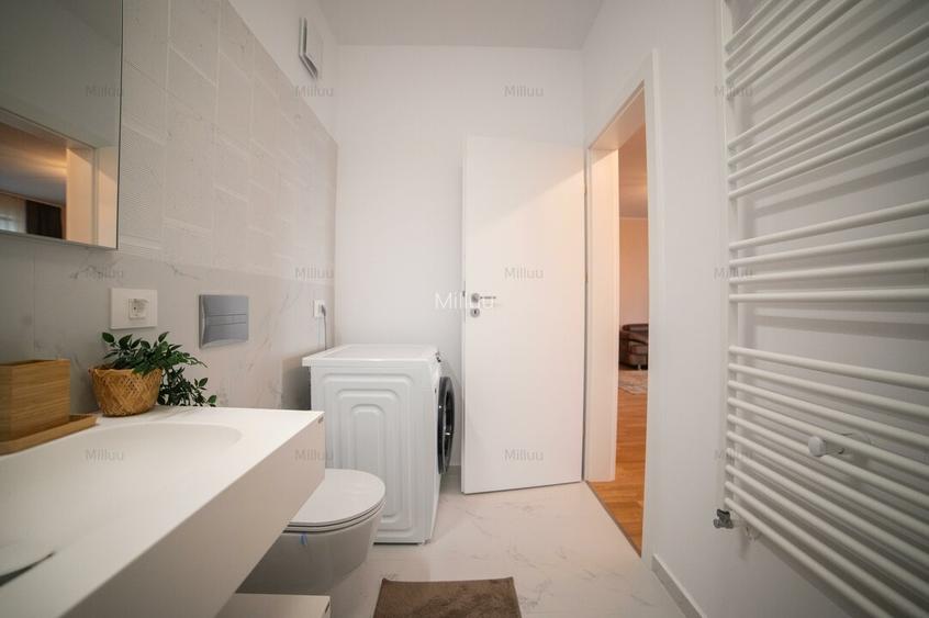 2 camere - Centru | Complex Paltim - 12