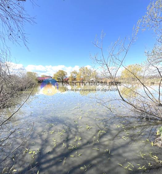 COMPLEX TURISTIC  comuna COSTISA - Afacere la cheie - 15