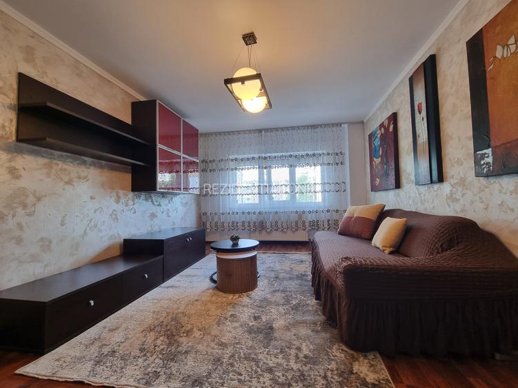 Apartament 2 camere, etaj 1, Neagoe Vodă- Martiri, prima închiriere - 5