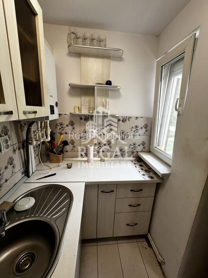 Apartament 2 camere semidecomandat, Micro 6 — parter, 29 mp - 7