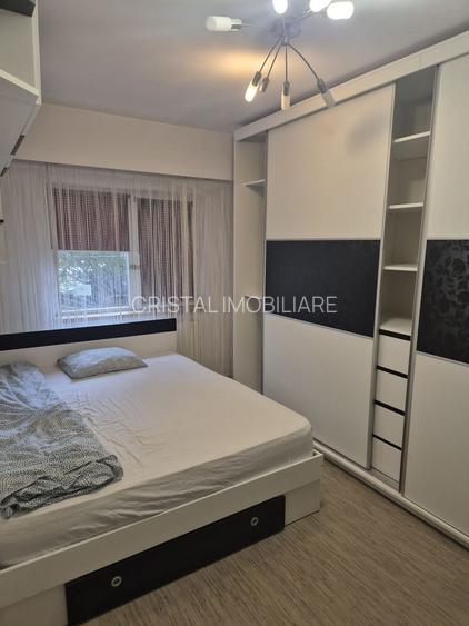 De vanzare apartament 3 camere Craangasi Lacul Morii ap - 4