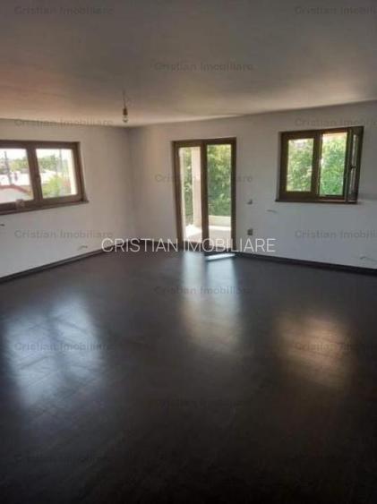 Super VILA P+1+ M, 310mp construiti Teren 470mp cu 12 deschidere Brailita - 6