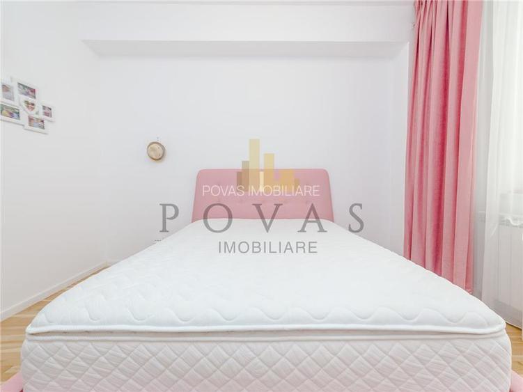 Apartament 3 Camere Erou Iancu Nicolae Voluntari - 11