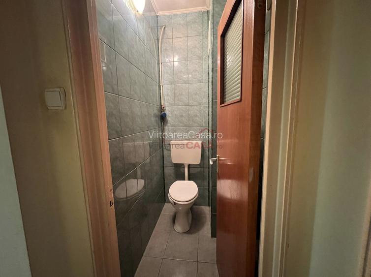 Metrou Obor - Scoala Ferdinand I - centrala proprie - vedere libera - 7