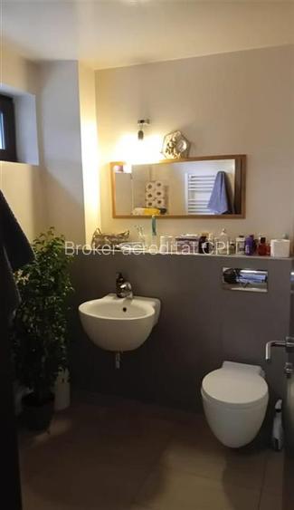 Casa Tip  Cuplata P+1+M de vanzare Chiajna - 6