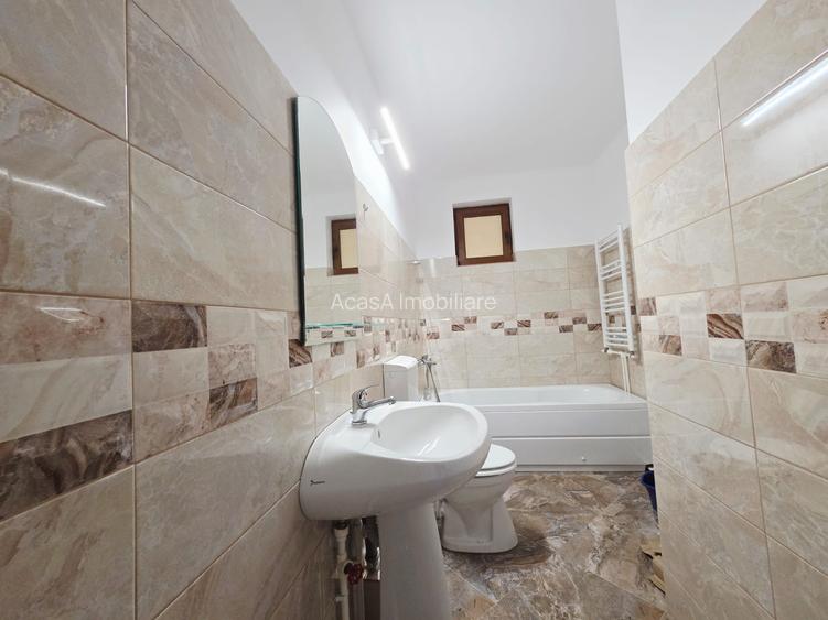 2 camere renovate mobilata si utilate CT Ac - 12