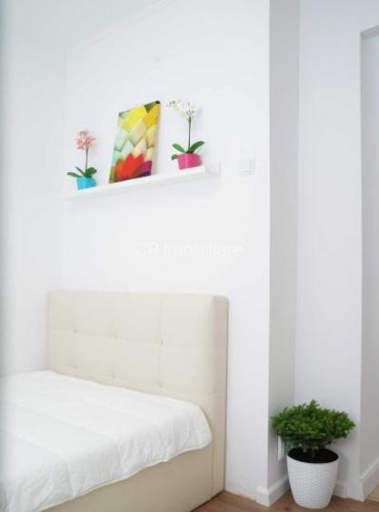 Garsoniera Brancoveanu/ Bloc Mixt - 3