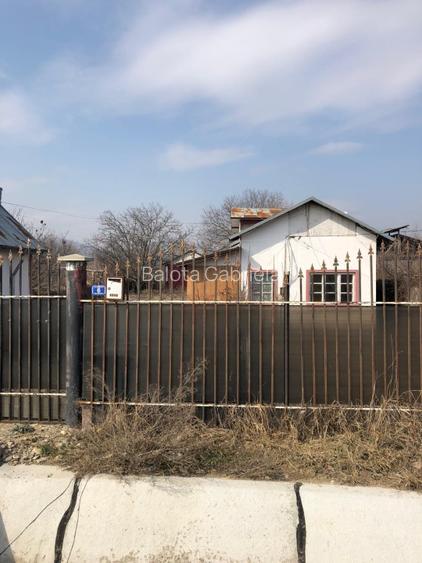 Afacere! Casa langa centru Odobești cu gradina si garaj.  - 15