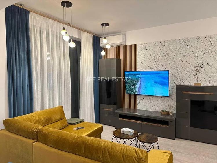 Residence 5 Pipera Apartments - apartament nou 2 camere - 2