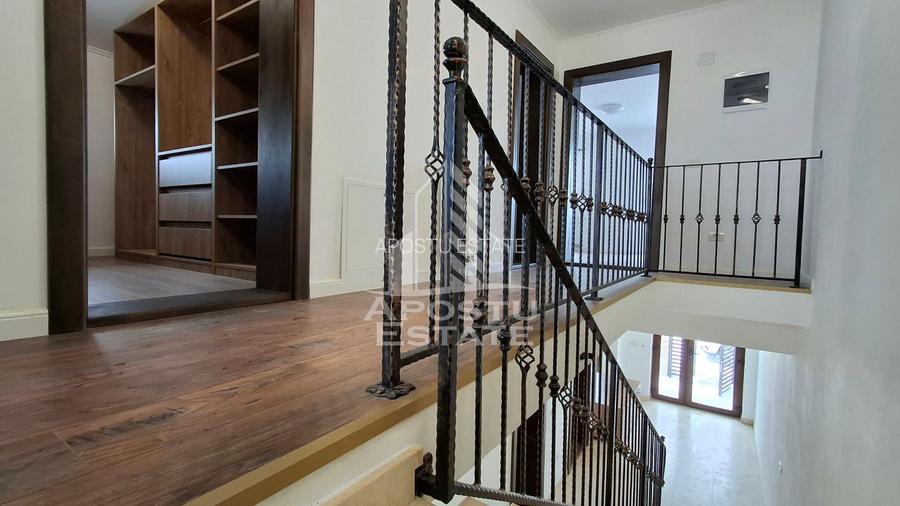 Duplex 4 camere, mobilat utilat, Sagu - 24