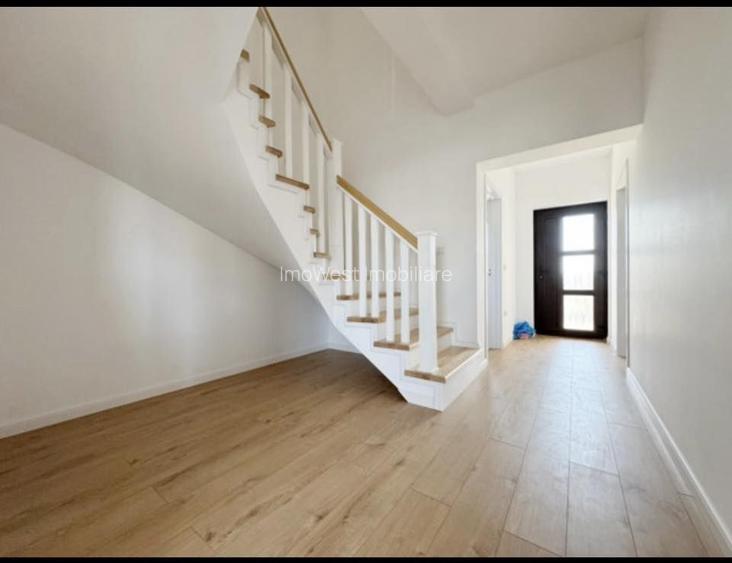 🏡 Duplex modern, 5 camere, 3 băi – Chișoda - 11